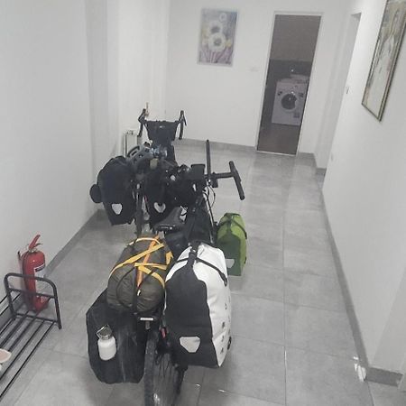 Antic Apartment Požarevac Εξωτερικό φωτογραφία