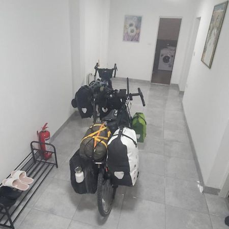 Antic Apartment Požarevac Δωμάτιο φωτογραφία