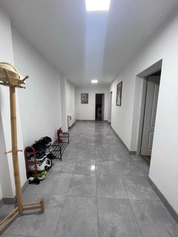 Antic Apartment Požarevac Εξωτερικό φωτογραφία