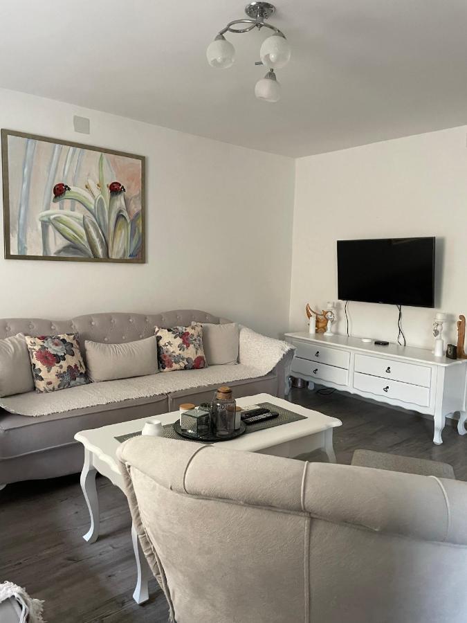 Antic Apartment Požarevac Εξωτερικό φωτογραφία