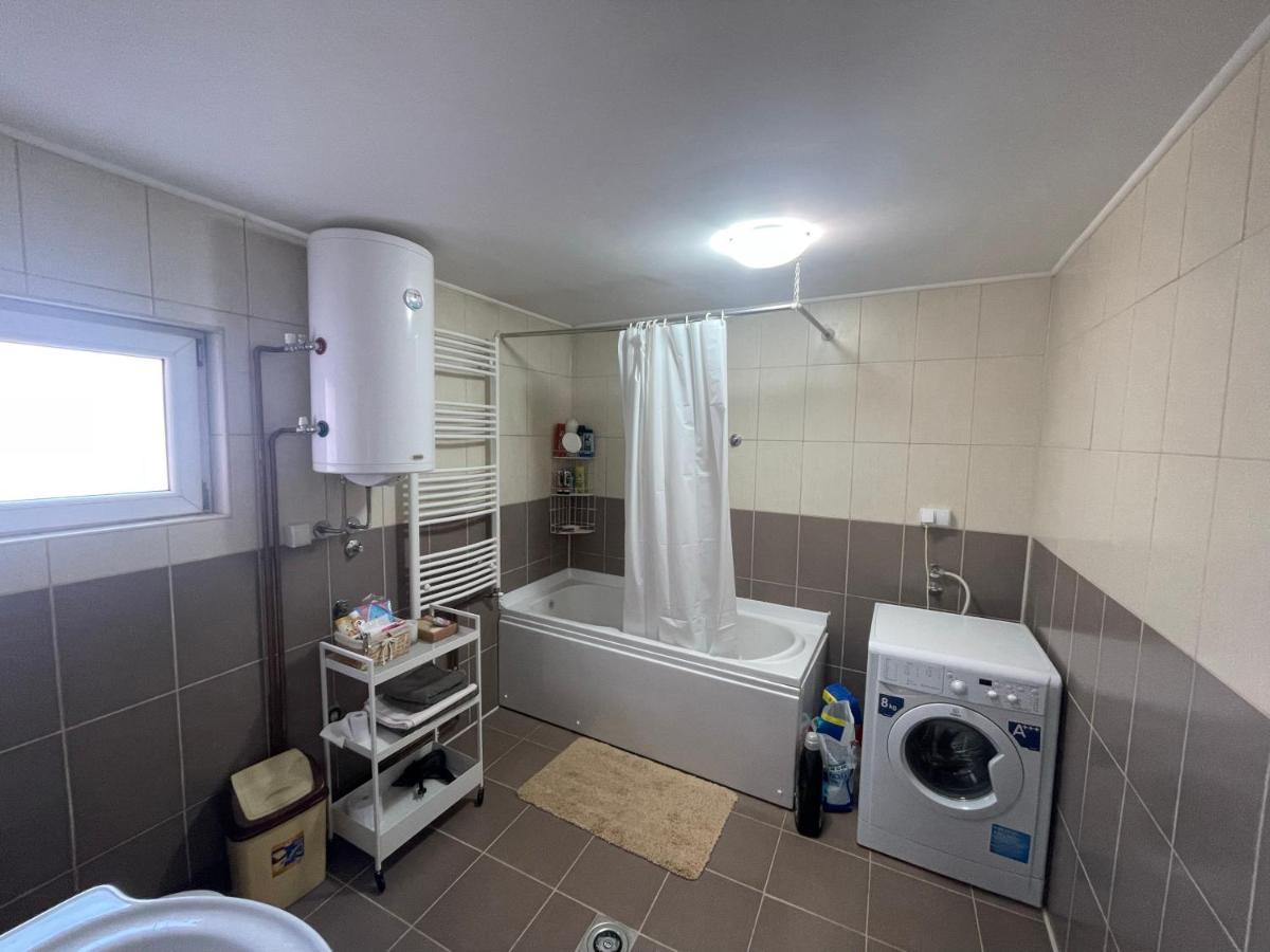 Antic Apartment Požarevac Εξωτερικό φωτογραφία