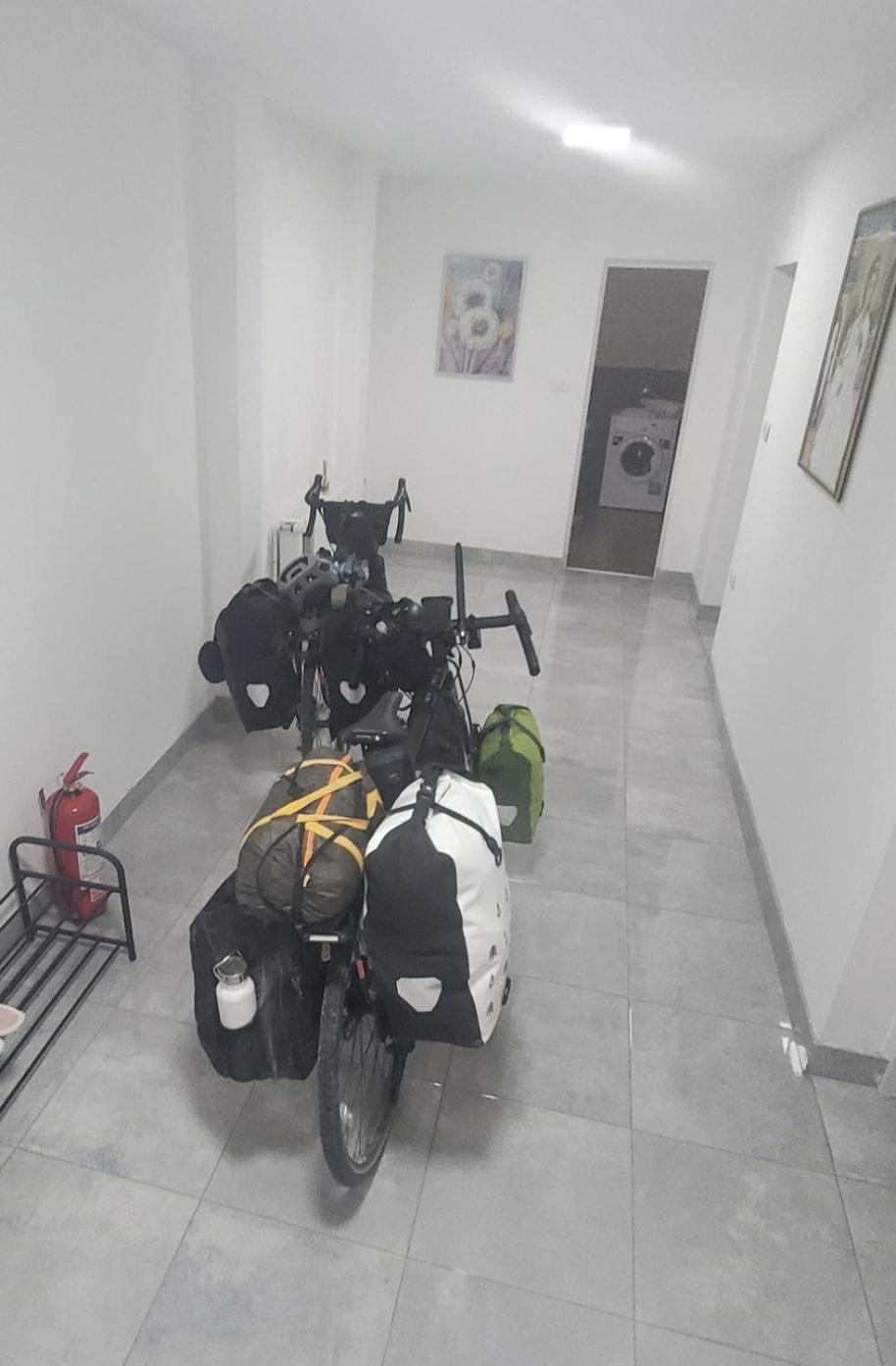 Antic Apartment Požarevac Εξωτερικό φωτογραφία